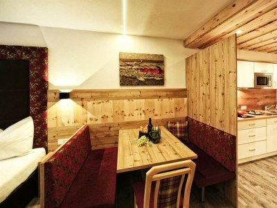 Apartment Appartement Fimba für 2-3 Pers./Dusche, WC - Features photo 36