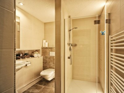 Apartment Appartement Fimba für 2-3 Pers./Dusche, WC - Features photo 38