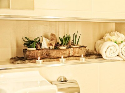 Apartment Appartement Fimba für 2-3 Pers./Dusche, WC - Features photo 40