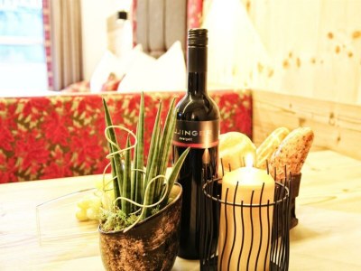 Apartment Appartement Fimba für 2-3 Pers./Dusche, WC - Features photo 41