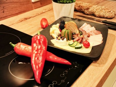 Apartment Appartement Fimba für 2-3 Pers./Dusche, WC - Features photo 44