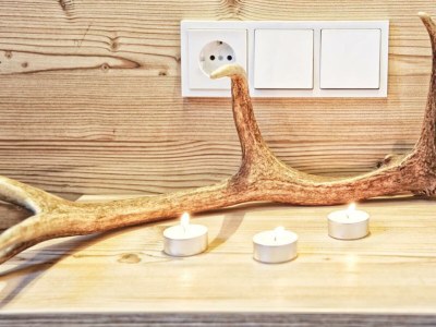 Apartment Appartement Fimba für 2-3 Pers./Dusche, WC - Features photo 45