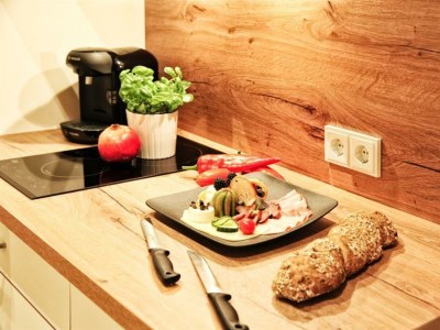 Apartment Appartement Fimba für 2-3 Pers./Dusche, WC - Features photo 47