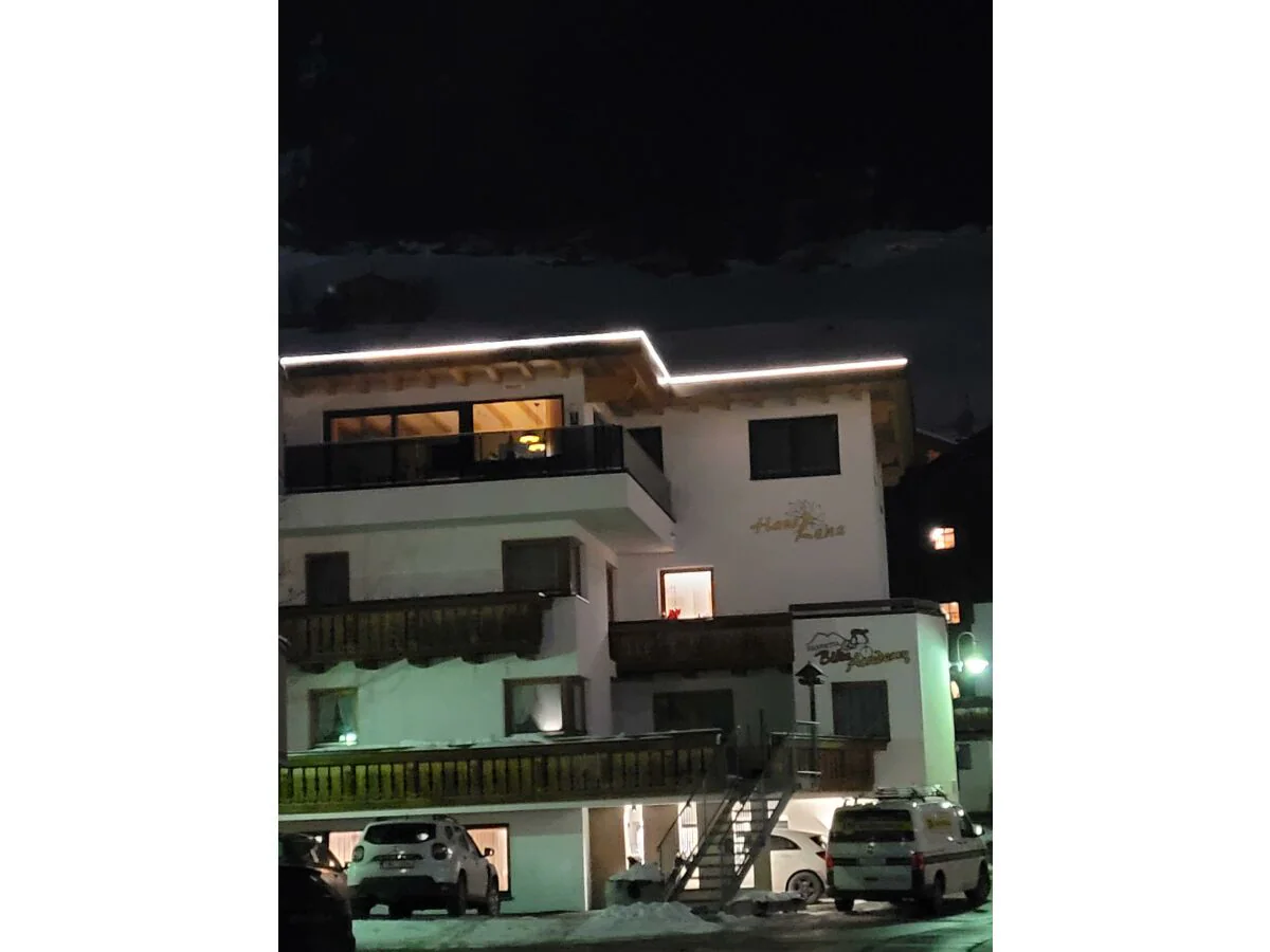 Apartment Appartement für 4-5 Personen - Outdoor photo 4