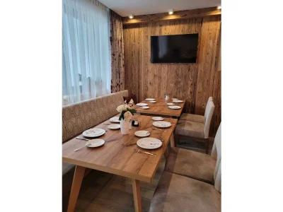 Apartment Appartement für 4-5 Personen - Outdoor photo 2