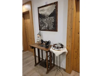 Apartment Appartement für 4-5 Personen - Outdoor photo 6