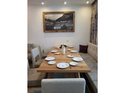 Apartment Appartement für 4-5 Personen - Outdoor photo 7