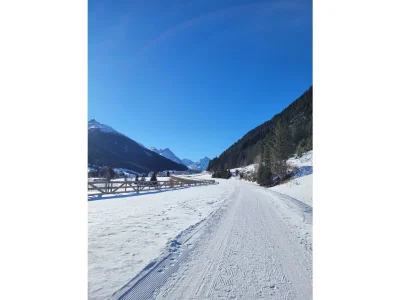 Apartment Appartement für 4-5 Personen - Outdoor photo 9