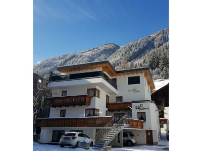 Apartment Appartement für 4-5 Personen - Outdoor photo 16