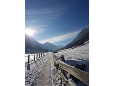 Apartment Appartement für 4-5 Personen - Outdoor photo 19