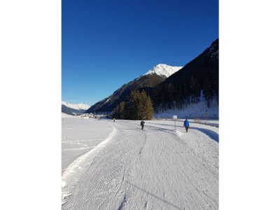 Apartment Appartement für 4-5 Personen - Outdoor photo 20