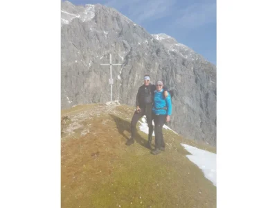 Apartment Appartement für 4-5 Personen - Outdoor photo 21