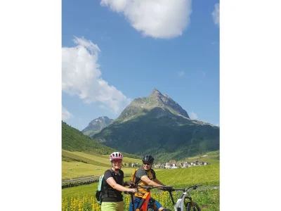 Apartment Appartement für 4-5 Personen - Outdoor photo 23