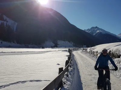 Apartment Appartement für 4-5 Personen - Outdoor photo 27