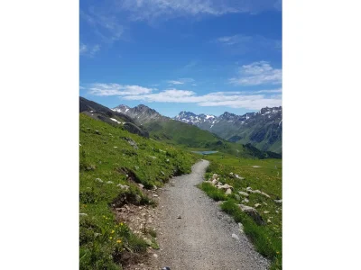 Apartment Appartement für 4-5 Personen - Outdoor photo 30