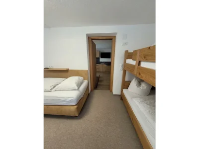 Apartment Appartement für 4-5 Personen - Features photo 43