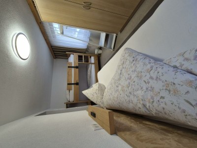 Apartment Appartement für 4-5 Personen - Features photo 54