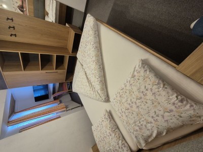 Apartment Appartement für 4-5 Personen - Features photo 55