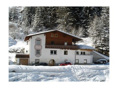 Apartment Appartement/Fewo, Dusche, WC, 4 oder mehr Schlafrä in Ischgl - Apartment