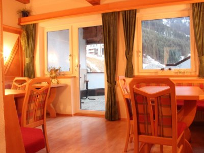 Apartment Appartement/Fewo, Dusche, WC, 4 oder mehr Schlafrä - Outdoor photo 4