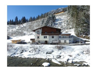 Apartment Appartement/Fewo, Dusche, WC, 4 oder mehr Schlafrä - Outdoor photo 13