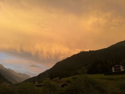 Apartment Appartement/Fewo, Dusche, WC, 4 oder mehr Schlafrä - Outdoor photo 16