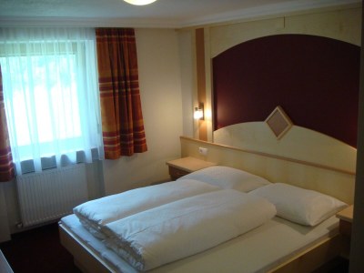 Apartment Appartement/Fewo, Dusche, WC, 4 oder mehr Schlafrä - Features photo 17