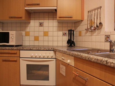 Apartment Appartement/Fewo, Dusche, WC, 4 oder mehr Schlafrä - Features photo 20