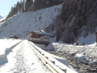 Apartment Appartement/Fewo, Dusche, WC, 4 oder mehr Schlafrä - Features photo 24