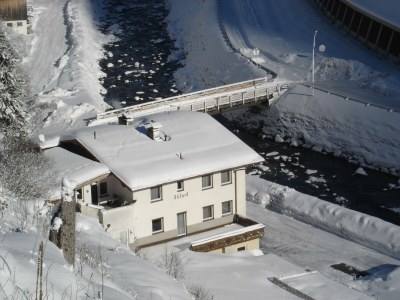 Apartment Appartement/Fewo, Dusche, WC, 4 oder mehr Schlafrä - Features photo 25