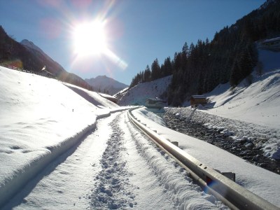 Apartment Appartement/Fewo, Dusche, WC, 4 oder mehr Schlafrä - Features photo 26