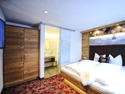 Apartment Appartement für 2-3 Pers. Alp Trida - Features photo 33