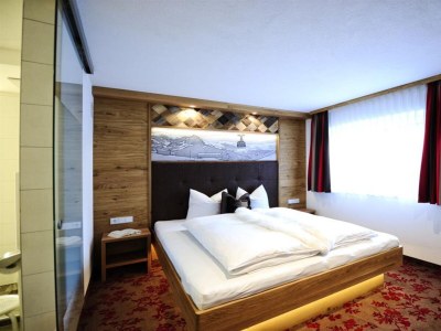 Apartment Appartement für 2-3 Pers. Alp Trida - Features photo 34