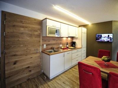 Apartment Appartement für 2-3 Pers. Alp Trida - Features photo 35