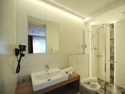 Apartment Appartement für 2-3 Pers. Alp Trida - Features photo 36