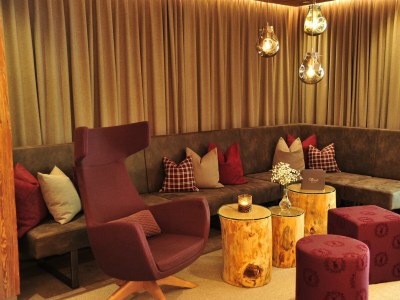 Holiday room Twin "Comfort" mit HP - Outdoor photo 11