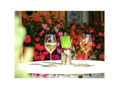 Holiday room Twin "Comfort" mit HP - Outdoor photo 62