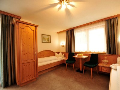 Holiday room Twin "Comfort" mit HP - Features photo 80