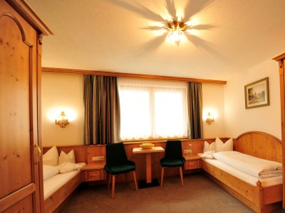 Holiday room Twin "Comfort" mit HP - Features photo 81