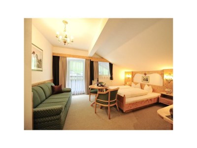 Holiday room Twin "Comfort" mit HP - Features photo 82