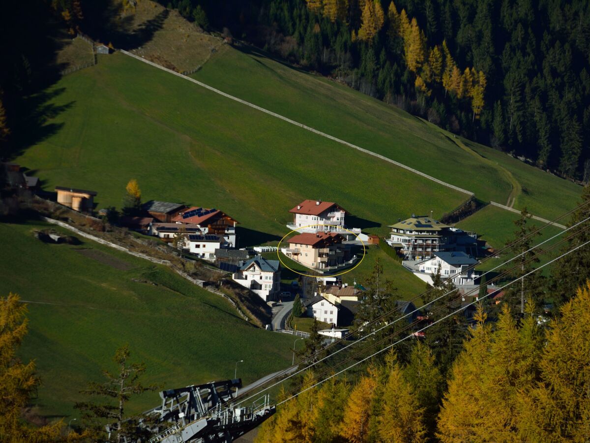 Apartment FEWO 5 Pers./2 Doppelz. + 1 Wohnschlafz. - Outdoor photo 4