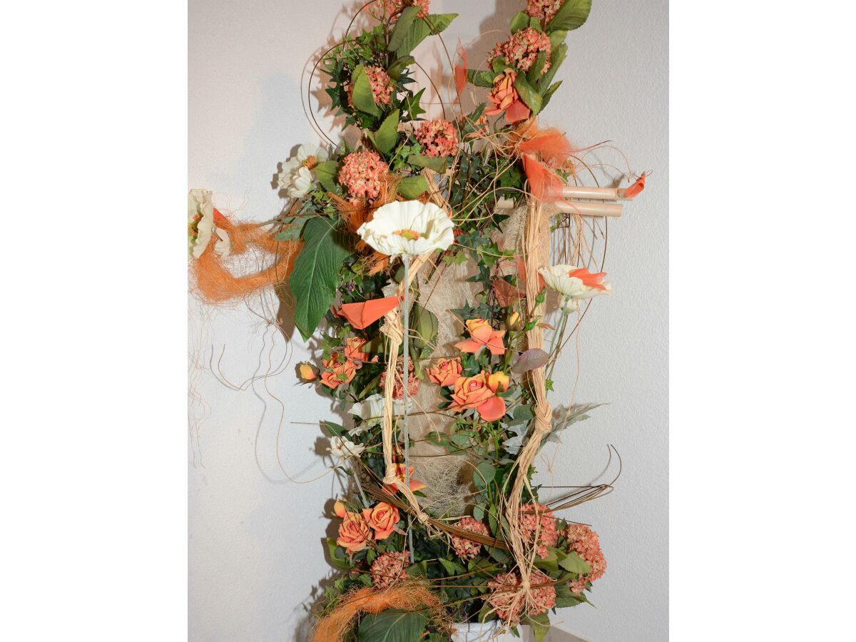 Apartment FEWO 5 Pers./2 Doppelz. + 1 Wohnschlafz. - Outdoor photo 5