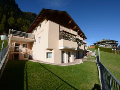 Apartment FEWO 5 Pers./2 Doppelz. + 1 Wohnschlafz. - Outdoor photo 2