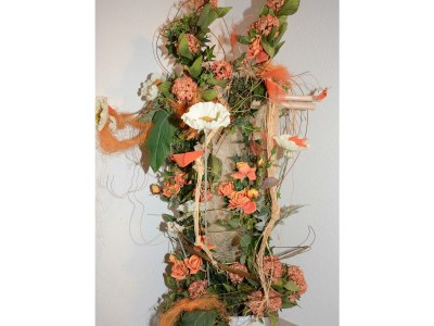 Apartment FEWO 5 Pers./2 Doppelz. + 1 Wohnschlafz. - Outdoor photo 5