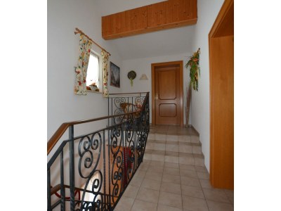 Apartment FEWO 5 Pers./2 Doppelz. + 1 Wohnschlafz. - Outdoor photo 6