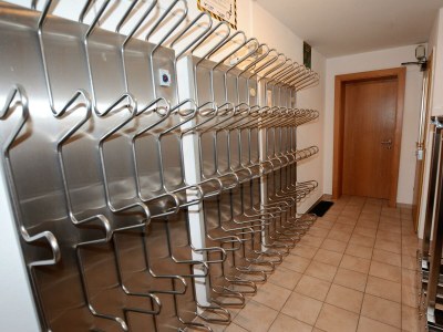 Apartment FEWO 5 Pers./2 Doppelz. + 1 Wohnschlafz. - Outdoor photo 7