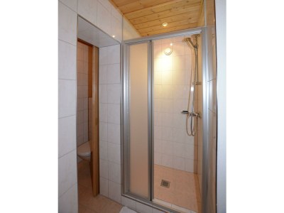 Apartment FEWO 5 Pers./2 Doppelz. + 1 Wohnschlafz. - Features photo 14