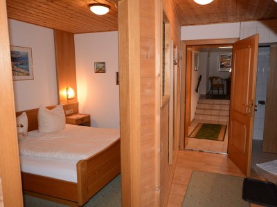 Apartment FEWO 5 Pers./2 Doppelz. + 1 Wohnschlafz. - Features photo 15