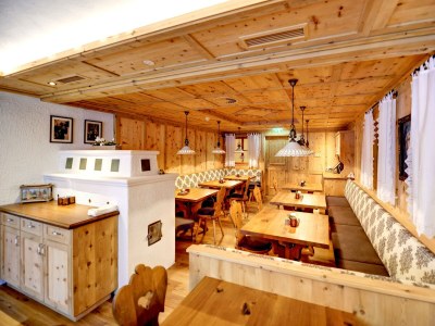 Holiday room Familienzimmer Deluxe mit Halbpension - Outdoor photo 6