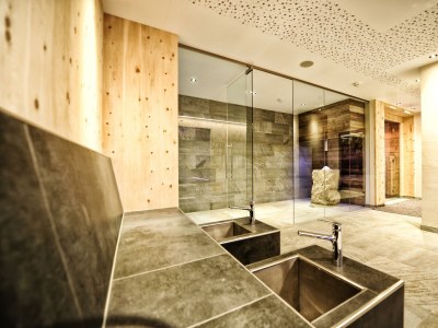 Holiday room Familienzimmer Deluxe mit Halbpension - Outdoor photo 13